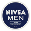 Nivea Men Creme Face Body Hands krém 75 ml Nivea Men Creme Face Body Hands krém 75 ml