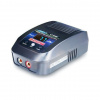 Nabíjač GTPower SD4-II 30W Charger 1/2/3/4A 2-4S Lipo (GTP-168) Nabíjač GTPower SD4-II 30W Charger 1/2/3/4A 2-4S Lipo (GTP-168)