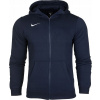 Mikina Nike Park 20 Fleece Hoodie Junior CW6891 451 TMAVOMODRÁ S (128-137CM) Mikina Nike Park 20 Fleece Hoodie Junior CW6891 451 TMAVOMODRÁ S (128-137CM)