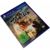 Toukiden Kiwami PlayStation 4 (PS4) - krabicová verzia Toukiden Kiwami PlayStation 4 (PS4) - krabicová verzia