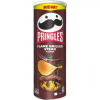 Pringles Grilled Paprika 185 g Pringles Grilled Paprika 185 g