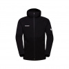 Mammut Aconcagua ML Hooded Jacket Men mikina Mammut Aconcagua ML Hooded Jacket Men mikina