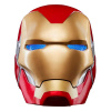 Avengers Endgame Marvel Legends Series Electronic Helmet Iron Man Mark LXXXV Avengers Endgame Marvel Legends Series Electronic Helmet Iron Man Mark LXXXV