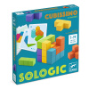 DJECO Hra Cubissimo DJECO Hra Cubissimo