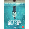 Quarry - Complete Mini Series DVD Quarry - Complete Mini Series DVD
