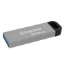 KINGSTON DataTraveler KYSON 256GB black USB3.2 Gen1 flash drive KINGSTON DataTraveler KYSON 256GB black USB3.2 Gen1 flash drive