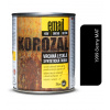 Korozal EMAIL 1999 čierny matný 3 kg Korozal EMAIL 1999 čierny matný 3 kg