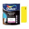 Dulux Rapidry Aqua žltá 0,75l Dulux Rapidry Aqua žltá 0,75l