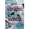 Strážci světla - Geniová Abby Strážci světla - Geniová Abby