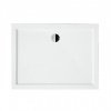 BESCO ALPINA SLIMLINE 120 x 80cm sprchová vanička obdĺžniková, akrylát, biela, BAA-128-P BESCO ALPINA SLIMLINE 120 x 80cm sprchová vanička obdĺžniková, akrylát, biela, BAA-128-P