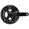 Kliky SHIMANO 105 FC-R7100 175mm 50-34zubů, 12 speed, bez středového ložiska, v krabičce Kliky SHIMANO 105 FC-R7100 175mm 50-34zubů, 12 speed, bez středového ložiska, v krabičce