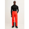 Lyžiarske nohavice Rossignol HERO RLOMP15 červená L Lyžiarske nohavice Rossignol HERO RLOMP15 červená L