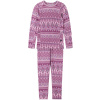Detská merino termobielizeň Reima Taitoa Grey Pink 4503 Veľkosť: 80 Detská merino termobielizeň Reima Taitoa Grey Pink 4503 Veľkosť: 80