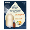 Glade Aromatherapy Cool Mist Diffuser Moment of Zen 17,4 ml Glade Aromatherapy Cool Mist Diffuser Moment of Zen 17,4 ml