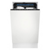 Electrolux EEG63410L + kapsule JAR na 6 mesiacov zadarmo - Umývačka riadu zabudovateľná Electrolux EEG63410L + kapsule JAR na 6 mesiacov zadarmo - Umývačka riadu zabudovateľná