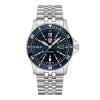 Pánske hodinky Luminox XS.0913 Striebristý (Ø 42 mm) Pánske hodinky Luminox XS.0913 Striebristý (Ø 42 mm)