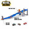 Zuru Metal Machines Dráha Raptor Attack so 4 dráhami Zuru Metal Machines Dráha Raptor Attack so 4 dráhami