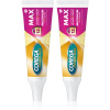 Corega Comfort fixačný krém pre zubnú náhradu 2x40 g Corega Comfort fixačný krém pre zubnú náhradu 2x40 g