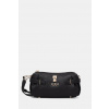 Kabelka Guess YESBA HWBG78.33720 čierna ONE SIZE Kabelka Guess YESBA HWBG78.33720 čierna ONE SIZE