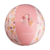 Nafukovacia lopta Little Dutch: Ocean Dreams Pink Nafukovacia lopta Little Dutch: Ocean Dreams Pink