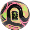Futbalová lopta Adidas World Cup 2026 Trionda Club, veľ. 3 Futbalová lopta Adidas World Cup 2026 Trionda Club, veľ. 3
