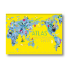 Atlas – ako je na tom svet? Kniha Atlas – ako je na tom svet? Kniha