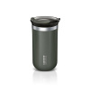 Wacaco Termohrnek Wacaco Octaroma Lungo Dim Grey 300 ml Wacaco Termohrnek Wacaco Octaroma Lungo Dim Grey 300 ml