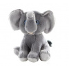 Slon plyšový 18cm Slon plyšový 18cm
