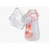 ORO Inhalátor ORO-MESH BABY PINK OROMED ORO Inhalátor ORO-MESH BABY PINK OROMED