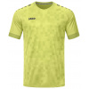 Jako | JAKO Pixel jersey kids | žltá| 140 Jako | JAKO Pixel jersey kids | žltá| 140