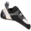 Lezecké topánky La Sportiva Katana Laces Women (30V) White/Black Lezecké topánky La Sportiva Katana Laces Women (30V) White/Black