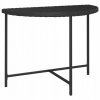 Záhradný stôl, stolík - Rattan PE záhradná tabuľka 100x50x75 cm (Rattan PE záhradná tabuľka 100x50x75 cm) Záhradný stôl, stolík - Rattan PE záhradná tabuľka 100x50x75 cm (Rattan PE záhradná tabuľka 100x50x75 cm)