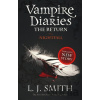 The Vampire Diaries: The Return - Nightfall - L.J. Smith The Vampire Diaries: The Return - Nightfall - L.J. Smith