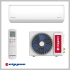 Nippon KFR 12DC SILVER ION SMART Inverter Split Klimatizácia s Odvodom Kondenzátu a Integrovaným WiFi, 3,5kW BIT-KLI-018 Nippon KFR 12DC SILVER ION SMART Inverter Split Klimatizácia s Odvodom Kondenzátu a Integrovaným WiFi, 3,5kW BIT-KLI-018