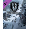 ESD Frostpunk On The Edge 7503 ESD Frostpunk On The Edge 7503