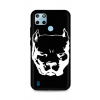 Kryt TopQ Realme C25Y silikón Pitbull 70539 Kryt TopQ Realme C25Y silikón Pitbull 70539