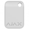 TAG WHITE (10pcs) - RFID tagy AJAX DESFire® 13.56 MHz TAG WHITE (10pcs) - RFID tagy AJAX DESFire® 13.56 MHz