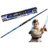 Svetelný meč Jedi Star Wars obojstranný, modrý Svetelný meč Jedi Star Wars obojstranný, modrý