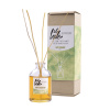 We Love the Planet Difuzér Light Lemongrass 50 ml 50ml We Love the Planet Difuzér Light Lemongrass 50 ml 50ml