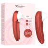 Womanizer Pro - stimulátor klitorisu s tlakovými vlnami (červený) Womanizer Pro - stimulátor klitorisu s tlakovými vlnami (červený)