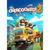 Overcooked! 2 - Steam PC Overcooked! 2 - Steam PC