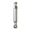 Manfrotto Lighting Stud MR plugs into Super Clamp 035 - Manfrotto MA 036 MR (036MR) Manfrotto Lighting Stud MR plugs into Super Clamp 035 - Manfrotto MA 036 MR (036MR)