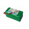 Lítium-iónový akumulátor (Li-Ion) AM Electronics 14,4 V 2900 mAh Lítium-iónový akumulátor (Li-Ion) AM Electronics 14,4 V 2900 mAh