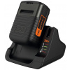 Black & Decker BDC2A36 Sada akumulátor Li-Ion (36V/1x2,0Ah) + nabíječka 1,35A Black & Decker BDC2A36 Sada akumulátor Li-Ion (36V/1x2,0Ah) + nabíječka 1,35A