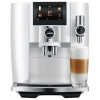 Jura J8 Piano White kávovar Jura J8 Piano White kávovar