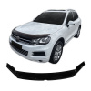 Deflektor prednej kapoty SCOUTT VW Touareg 2010-2018 Deflektor prednej kapoty SCOUTT VW Touareg 2010-2018