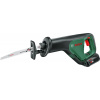 BOSCH - zahrada/dílna Bosch AdvancedRecip 18 (0.603.3B2.403) BOSCH - zahrada/dílna Bosch AdvancedRecip 18 (0.603.3B2.403)