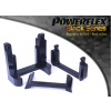 Powerflex Silentblok uloženia prevodovky Skoda Octavia Mk2 1Z (2004-2012) Powerflex Silentblok uloženia prevodovky Skoda Octavia Mk2 1Z (2004-2012)