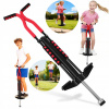 Skákacia tyč Pogo pre deti JUMP STICK Do 30-80 kg Skákacia tyč Pogo pre deti JUMP STICK Do 30-80 kg