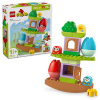 Lego Duplo 10440 Hojdací a skladací strom Lego Duplo 10440 Hojdací a skladací strom